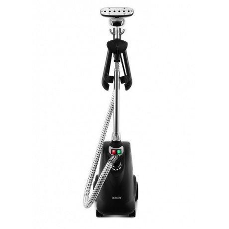 Отпариватель вертикальный Kitfort КТ-978 - фото 2