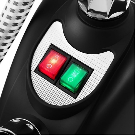 Отпариватель вертикальный Kitfort КТ-978 - фото 3