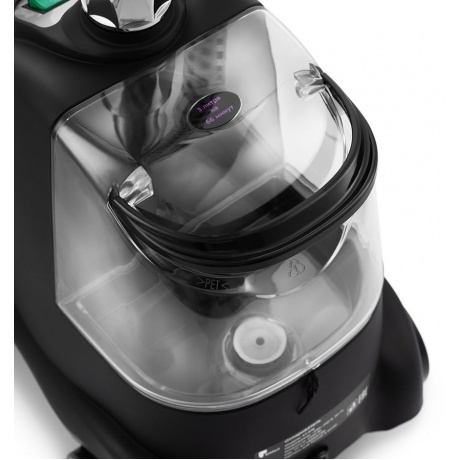 Отпариватель вертикальный Kitfort КТ-978 - фото 4