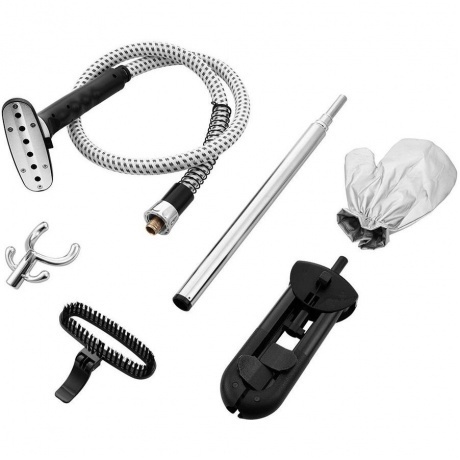 Отпариватель вертикальный Kitfort КТ-978 - фото 6