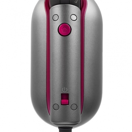 Отпариватель ручной Kitfort КТ-994 2 в 1 - фото 2