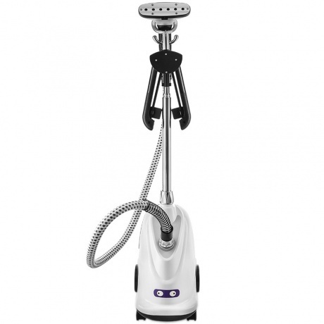 Отпариватель вертикальный Kitfort КТ-991, 2200 Вт - фото 2