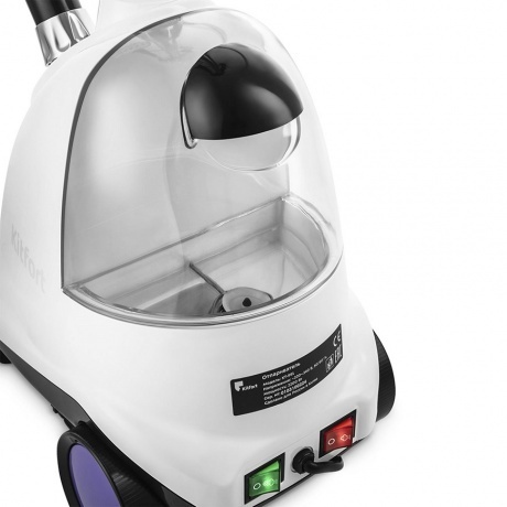 Отпариватель вертикальный Kitfort КТ-991, 2200 Вт - фото 4