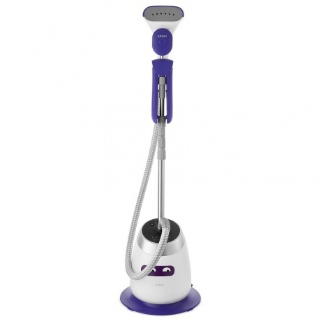 Отпариватель вертикальный Kitfort КТ-990, 1580 Вт - фото 2