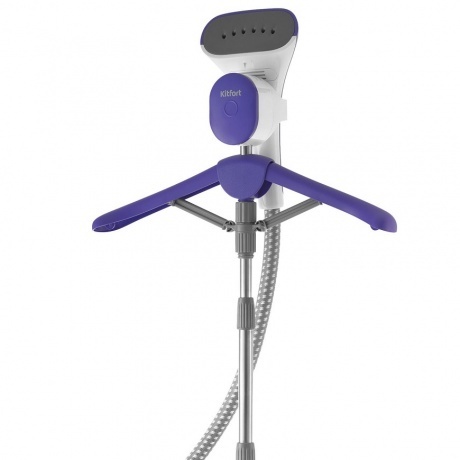 Отпариватель вертикальный Kitfort КТ-990, 1580 Вт - фото 5