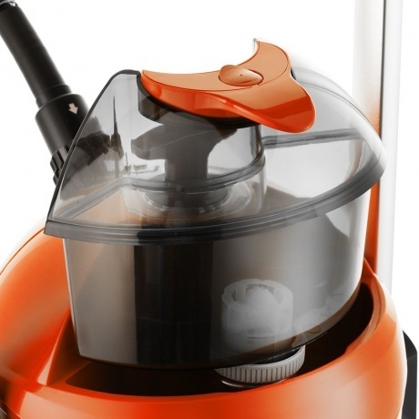 Отпариватель вертикальный Kitfort КТ-995-3 красный - фото 6