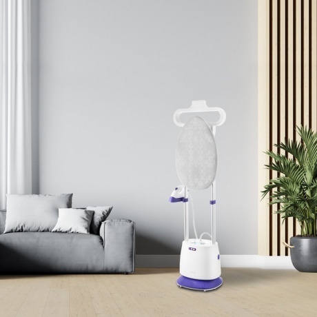 Отпариватель вертикальный Kitfort КТ-996 - фото 2