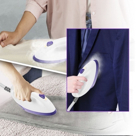 Отпариватель вертикальный Kitfort КТ-996 - фото 4