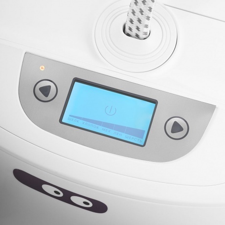 Отпариватель вертикальный Kitfort КТ-996 - фото 5