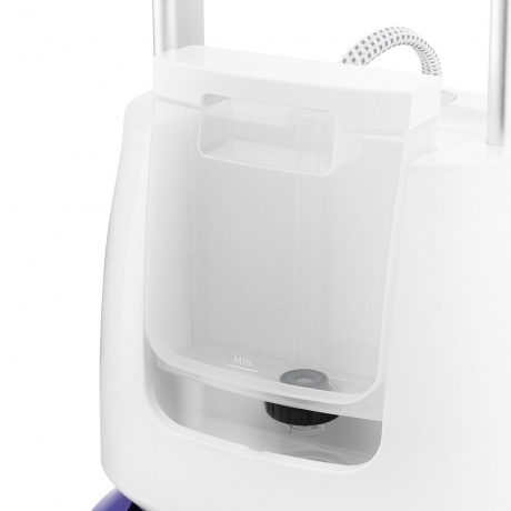 Отпариватель вертикальный Kitfort КТ-996 - фото 6