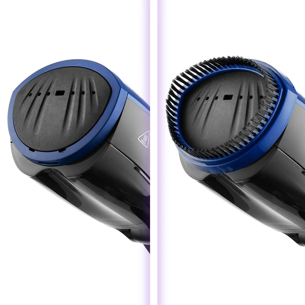 Отпариватель ручной Kitfort КТ-987, складной - фото 3