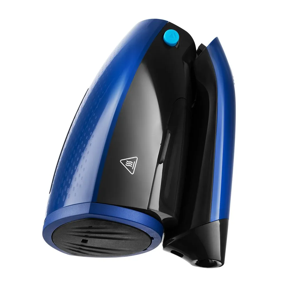 Отпариватель ручной Kitfort КТ-987, складной - фото 4