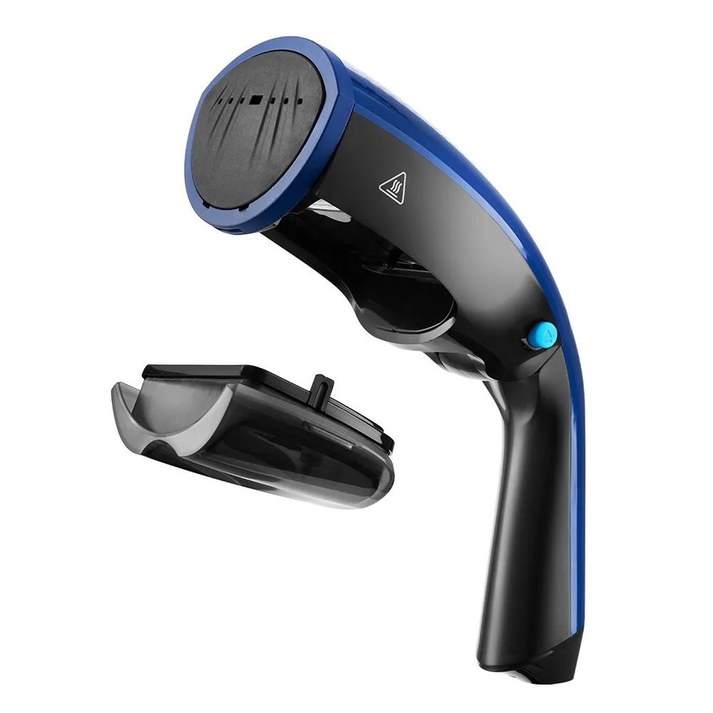 Отпариватель ручной Kitfort КТ-987, складной - фото 6