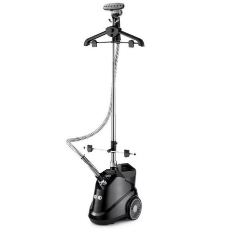 Отпариватель вертикальный Kitfort КТ-9115 - фото 1