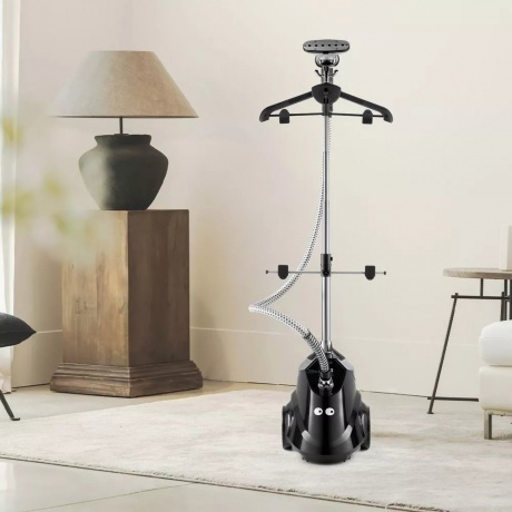 Отпариватель вертикальный Kitfort КТ-9115 - фото 2