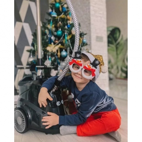 Отпариватель вертикальный Kitfort КТ-9115 - фото 11