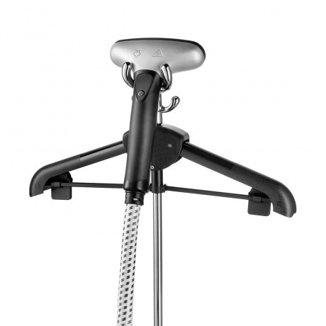 Отпариватель вертикальный Kitfort КТ-9115 - фото 3