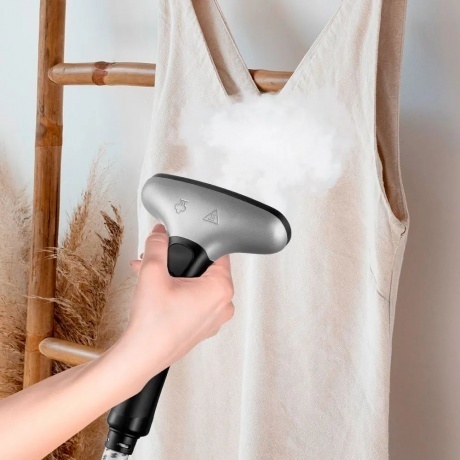 Отпариватель вертикальный Kitfort КТ-9115 - фото 5