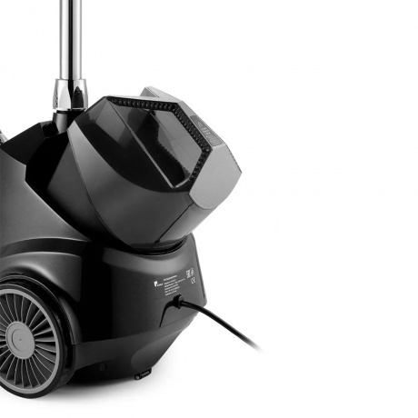 Отпариватель вертикальный Kitfort КТ-9115 - фото 7