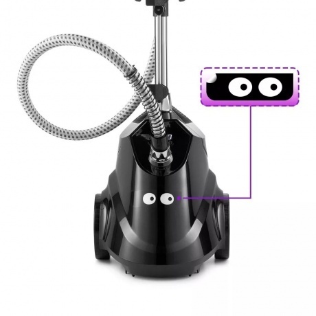 Отпариватель вертикальный Kitfort КТ-9115 - фото 9