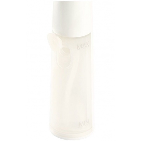 Отпариватель ручной Hyundai H-HS02260 1200Вт белый/серый - фото 3