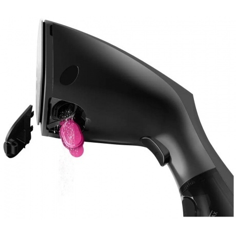 Отпариватель ручной Philips GC800/80 - фото 6