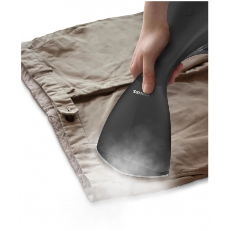 Отпариватель ручной Philips GC800/80 - фото 7