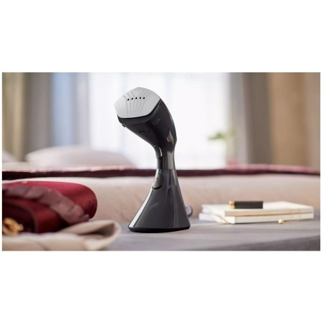 Отпариватель ручной Philips GC800/80 - фото 8