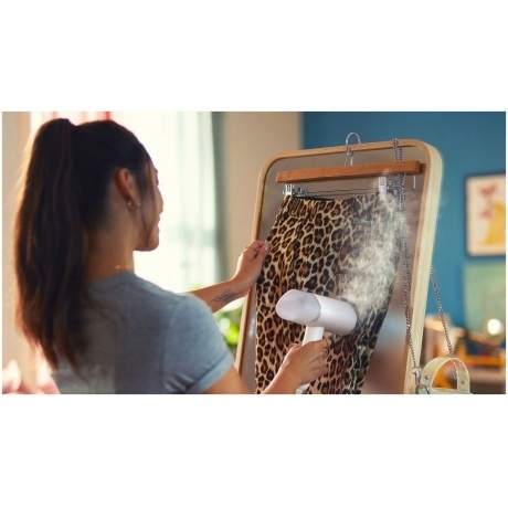 Отпариватель ручной Philips STH3020/10 - фото 11