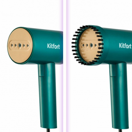 Ручной отпариватель Kitfort КТ-981 - фото 2