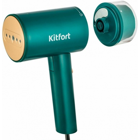 Ручной отпариватель Kitfort КТ-981 - фото 4