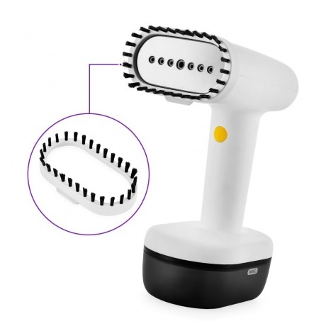 Отпариватель ручной Kitfort КТ-9145 - фото 2