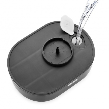 Отпариватель ручной Kitfort КТ-9145 - фото 4