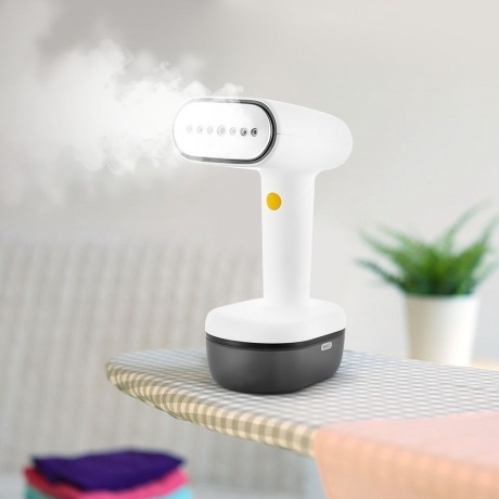 Отпариватель ручной Kitfort КТ-9145 - фото 6