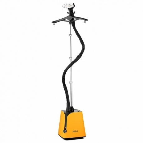 Отпариватель вертикальный Kitfort КТ-9160 - фото 1