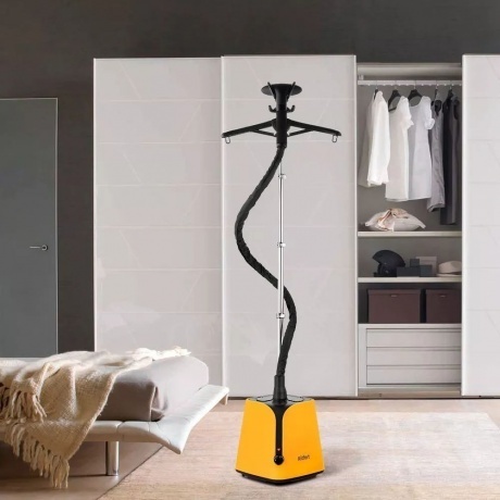 Отпариватель вертикальный Kitfort КТ-9160 - фото 2