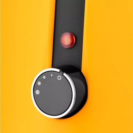 Отпариватель вертикальный Kitfort КТ-9160 - фото 3