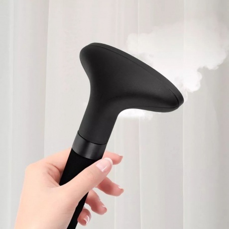 Отпариватель вертикальный Kitfort КТ-9160 - фото 4