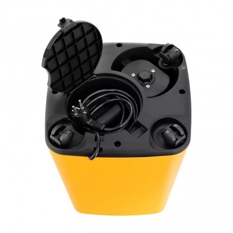 Отпариватель вертикальный Kitfort КТ-9160 - фото 8