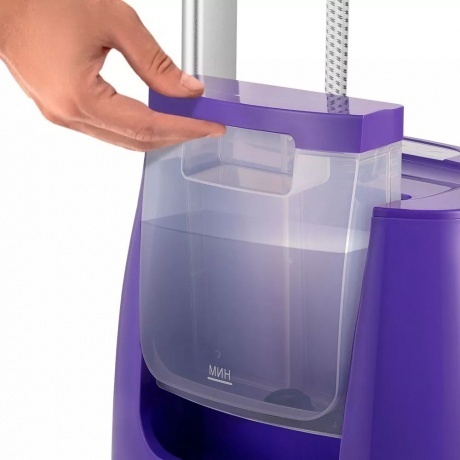 Отпариватель вертикальный Kitfort КТ-9132 - фото 7