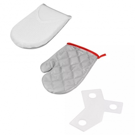 Отпариватель вертикальный Kitfort КТ-9132 - фото 9