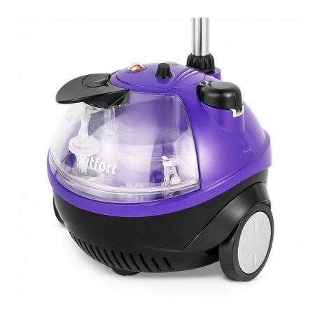 Отпариватель вертикальный Kitfort КТ-9133 - фото 4