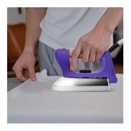 Отпариватель вертикальный Kitfort КТ-9133 - фото 6