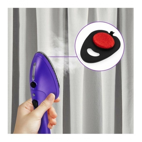 Отпариватель вертикальный Kitfort КТ-9133 - фото 7