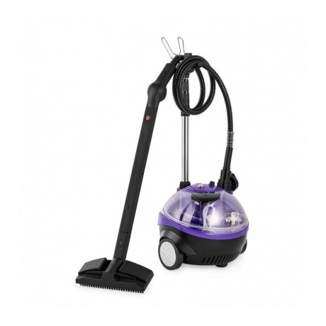 Отпариватель вертикальный Kitfort КТ-9133 - фото 9