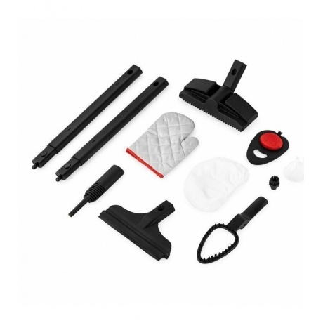 Отпариватель вертикальный Kitfort КТ-9133 - фото 10