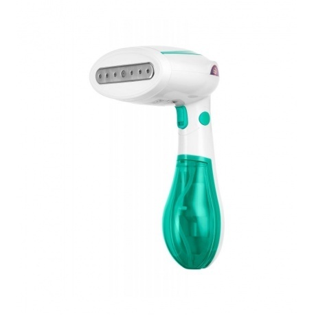 Отпариватель ручной Kitfort КТ-9192-2 бело-зеленый