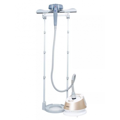 Отпариватель вертикальный Kitfort КТ-913 - фото 2