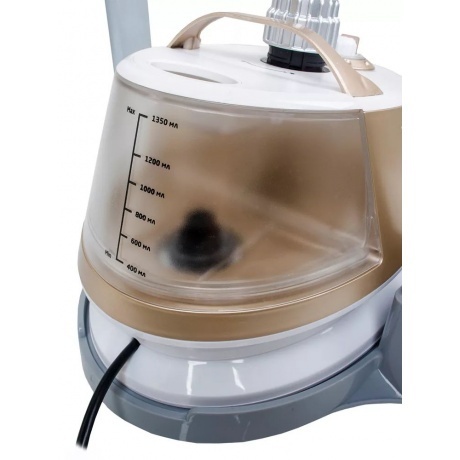 Отпариватель вертикальный Kitfort КТ-913 - фото 3