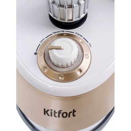 Отпариватель Kitfort KT-913 - фото 4